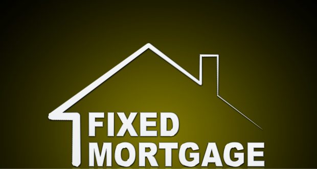 Fixed-Rate Mortgage - Know About Its Multiple Aspects with Advantages ...